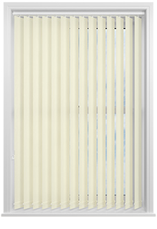Milano, Cameo - Vertical Blind